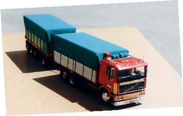 VOLVO F12